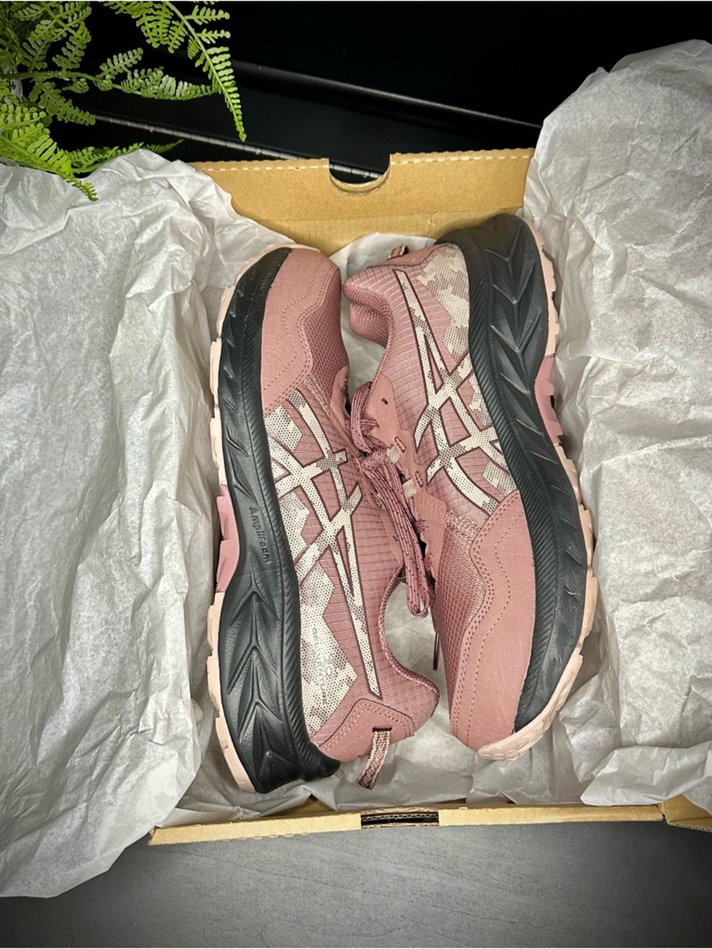 ASICS Women's GEL-VENTURE™ 10 Trail Running Shoe size 11 - Picture 5 of 14